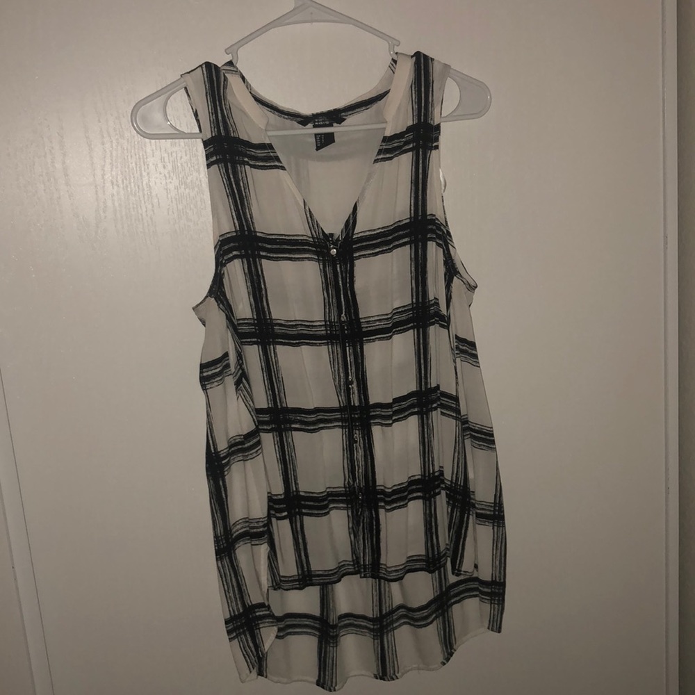 H&M Top